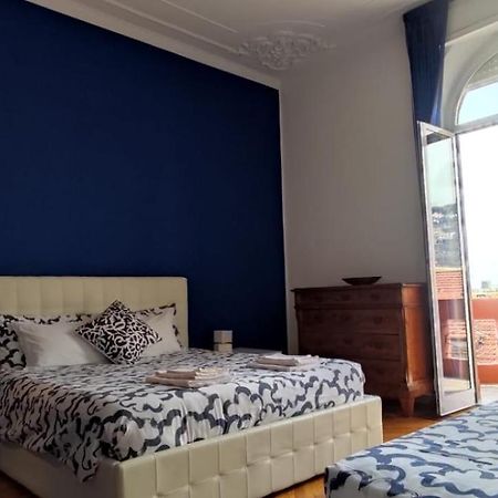 La Casa Di Stefy Apartment Sanremo Luaran gambar