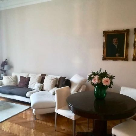 La Casa Di Stefy Apartment Sanremo Luaran gambar