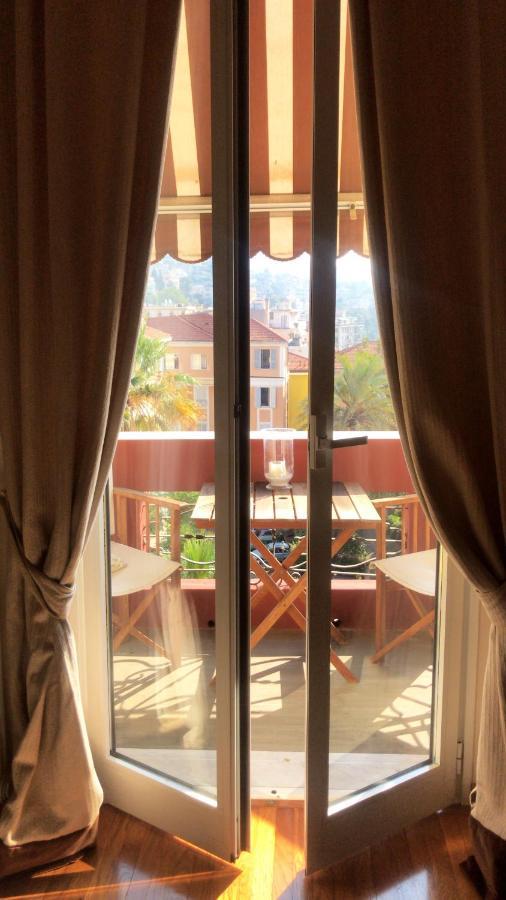 La Casa Di Stefy Apartment Sanremo Luaran gambar