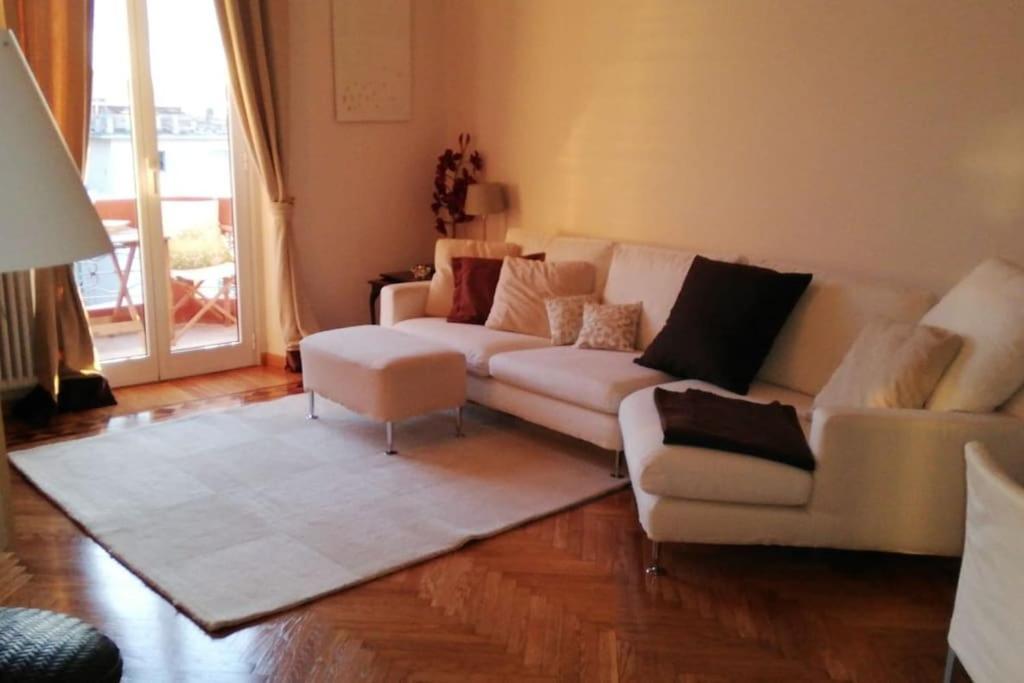 La Casa Di Stefy Apartment Sanremo Luaran gambar