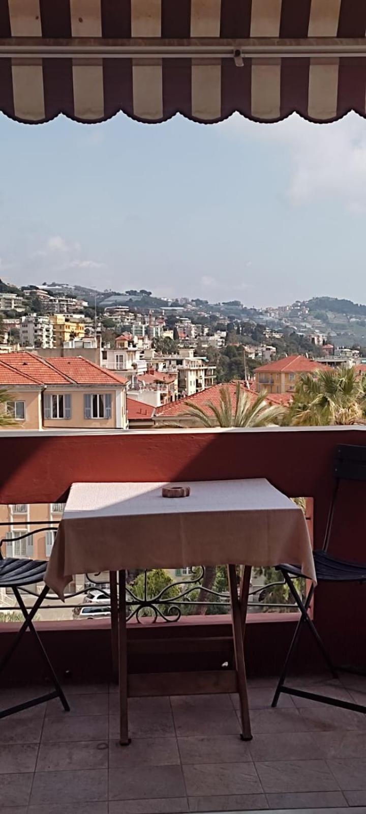 La Casa Di Stefy Apartment Sanremo Luaran gambar