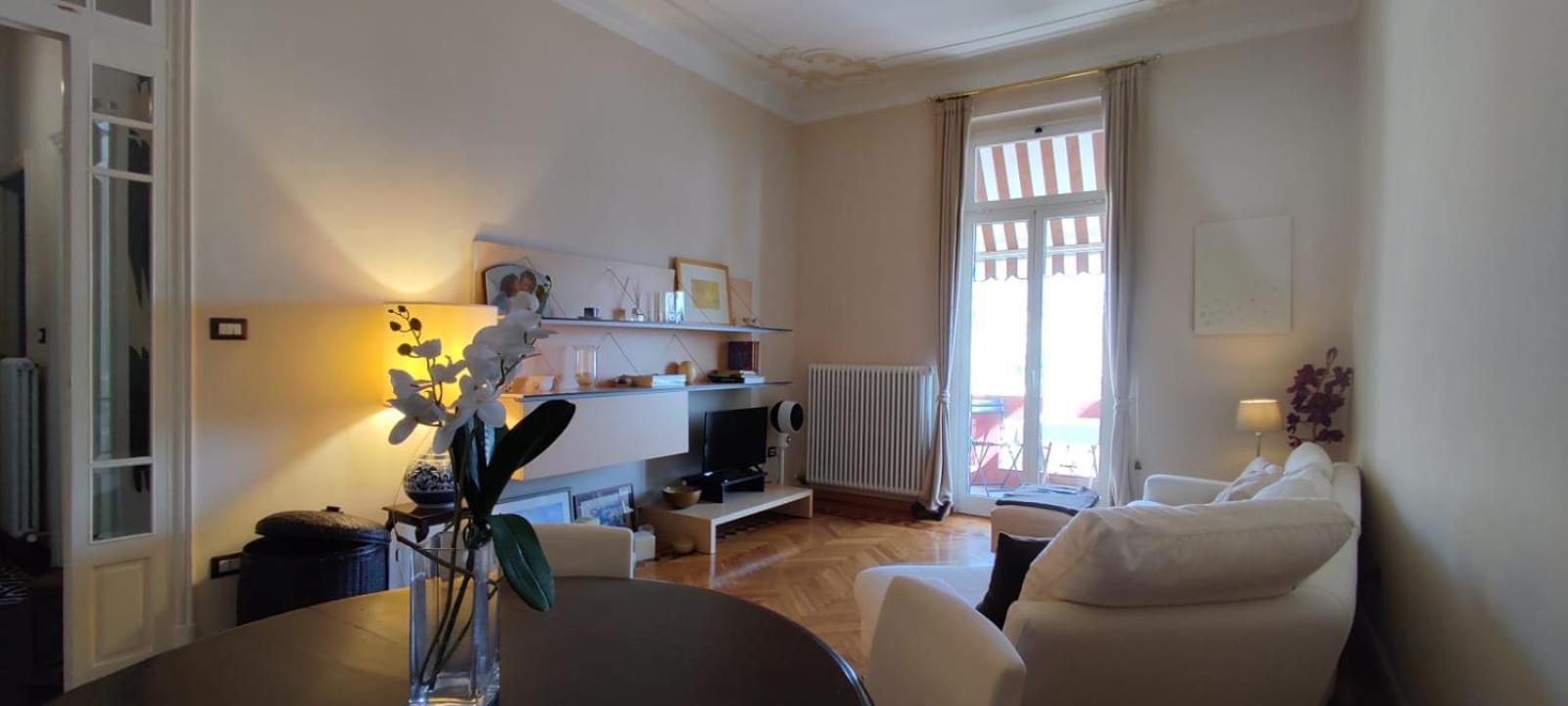 La Casa Di Stefy Apartment Sanremo Luaran gambar