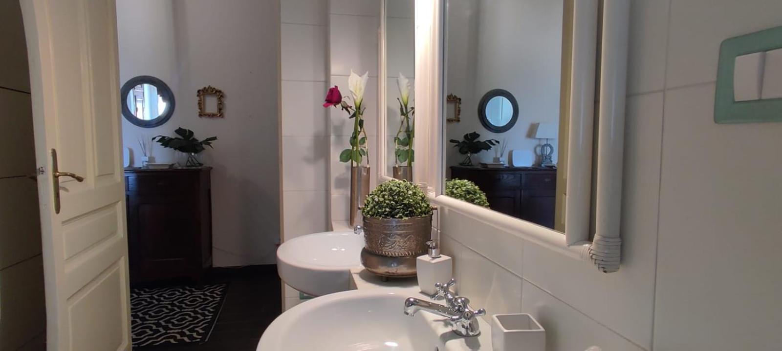 La Casa Di Stefy Apartment Sanremo Luaran gambar
