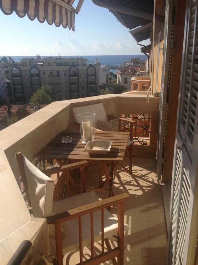 La Casa Di Stefy Apartment Sanremo Luaran gambar