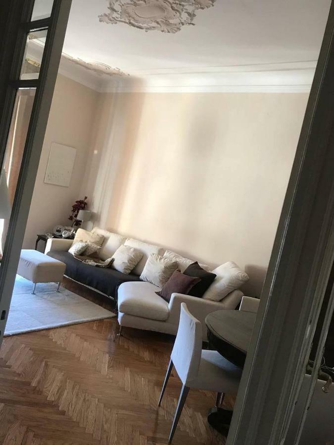 La Casa Di Stefy Apartment Sanremo Luaran gambar