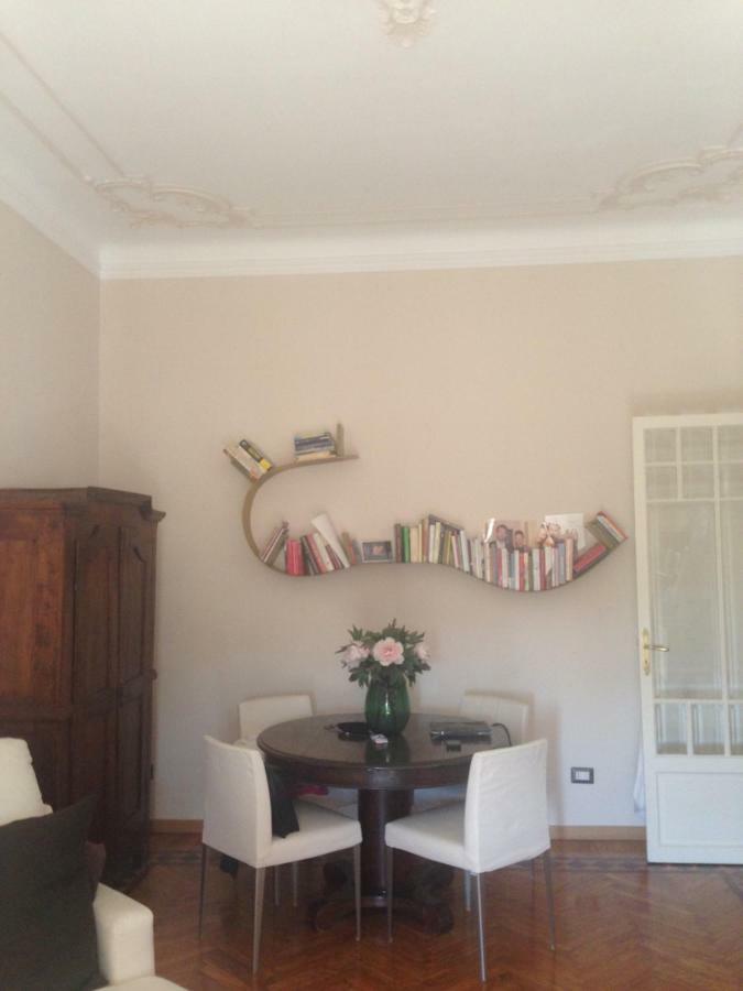 La Casa Di Stefy Apartment Sanremo Luaran gambar
