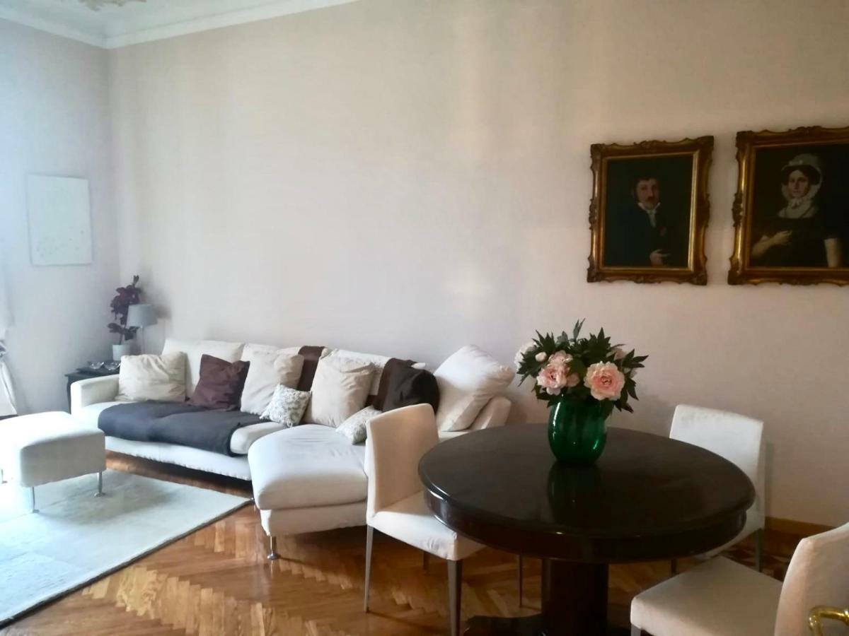La Casa Di Stefy Apartment Sanremo Luaran gambar