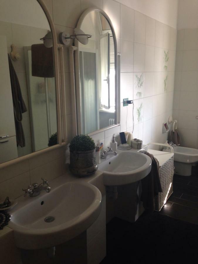 La Casa Di Stefy Apartment Sanremo Luaran gambar